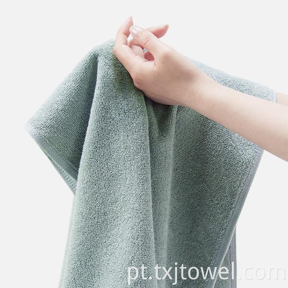 Adult Bath Towel 2